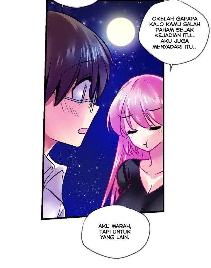 Hyulla’s Race Chapter 25.2 Gambar 17
